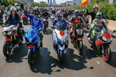Marquez, Lorenzo, dan...