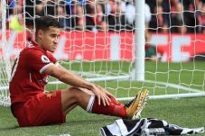 Mainkan Coutinho, Liverpool...