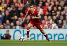 Akhirnya, Philippe Coutinho...