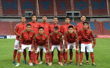 Menang Telak 18-0, Timnas...