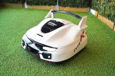 Ketika Civic Type R...
