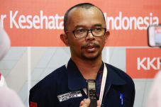 250 Jamaah Haji Dirawat...