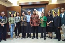 Panasonic Gobel Awards...