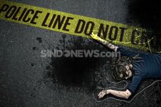 Pamit ke Pasar, Istri...