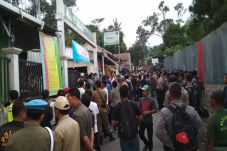 Ponpes Ibnu Masud Ditutup,...