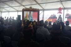 Perluas Pelabuhan Benoa,...