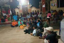 Status Gunung Agung...