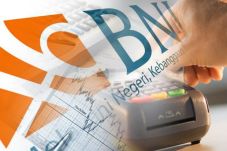 BNI Target Transaksi...