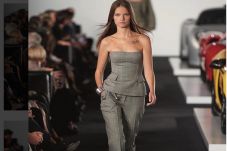 Ralph Lauren Gelar Fashion...