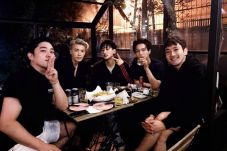 Yesung Super Junior...