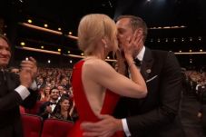 Waduh, Nicole Kidman...