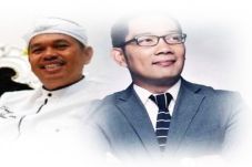 Golkar Signal for Ridwan...