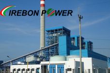 Cirebon Power Masuk...
