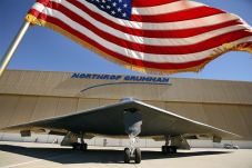 Northrop Grumman Beli...