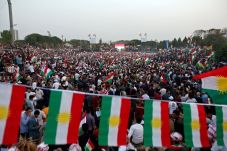 Saudi Siap Redakan Ketegangan...