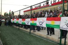 Pengadilan Tinggi Irak...