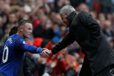 Manchester United Menang...