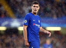 Antonio Conte: Andreas...