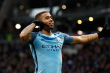 Gabriel Jesus Susul...