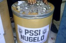 Waahhh... Koin Bobotoh...