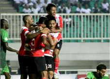 Madura United Perpanjang...