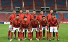 Perubahan Formasi Jadi...
