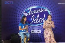 Ribuan Peserta Antusias...