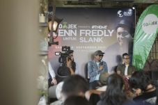 Sibuk Persiapan Konser,...