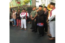 Kodim 0503 Jakbar Calon...