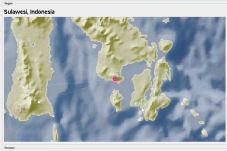 Bombana Diguncang Gempa...