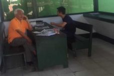 Intel Kodim 1014/Pangkalan...
