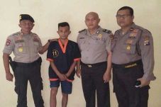 Ini Dia Pembunuh Bidan...