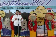 Wahidin Benarkan Presiden...