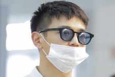 Minho SHINee Pilih Menginap...