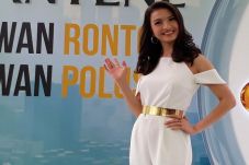 Ini Kata Raline Shah...