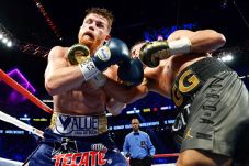 With Controversial Draws,...