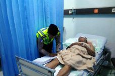Pengendara Motor Tewas...