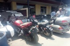 Mobil dan Motor Mewah...