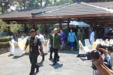 Jelang HUT Ke-72 TNI,...