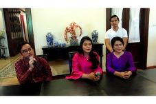 Jelang Pernikahan Putri...