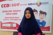 Marak Investasi Bodong,...