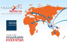 Trade Expo Indonesia...