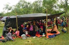 Krisis Rohingya, China...