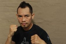 The Filipino Flash dan...