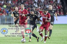 Preview Leicester City...