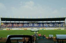 Kena Sanksi PSSI, Persib...