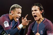 PSG Diuji Perang Ego...