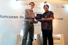 KoinPintar Berikan Pinjaman...
