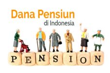 Aset Dana Pensiun Masuk...