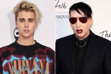 Justin Bieber Minta...
